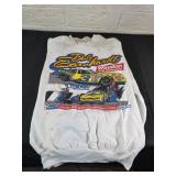 Dale Earnhardt 1986 Winston Cup Sweatshirt