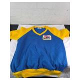 1980 Dale Earnhardt Winston Cup Sweater