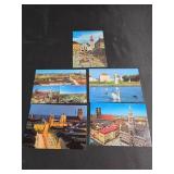 Munich Postcards