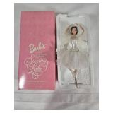 Barbie Swan Lake Christmas Ornament