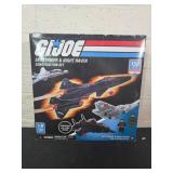 GI Joe Skystriker & Night Raven Set