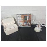 Room Decor Lot with Organizer and Accessories