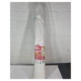 Frost King Plastic Sheeting Roll, 3 Mil Thick