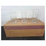 Anchor Hocking Newport 24-Piece Beverage Set