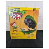 Keebler Electric Pie Maker in Original Box