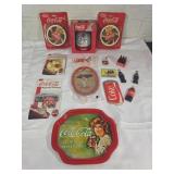 Coca-Cola Collectibles