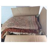 Linens and Small Rugs