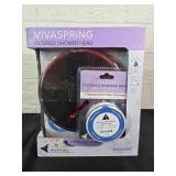 Vivaspring Filtered Shower Head with Filter