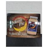 Moon Pie Tennessee Shine Co Metal Sign