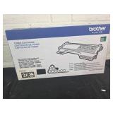 Brother TN-420 Toner Cartridge, Unopened