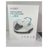 Aiper Cordless Robotic Pool Cleaner