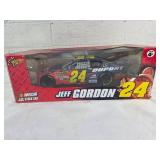 Jeff Gordon NASCAR Die-Cast Car in Box