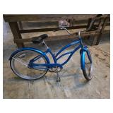 Hyper Bicycle Company Beach Cruiser Bicycle