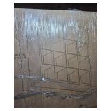 Better Homes And Gardens 16-Cube Organizer