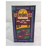 Armadillo Washer Game Box Set