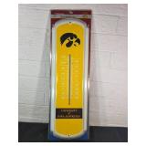 27ï¿½ï¿½ University of Iowa Thermometer