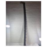 6-Foot Two-Man Crosscut Saw with Wooden Handles