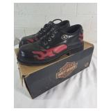 Harley-Davidson Womenï¿½s Blaze Oxford Shoes