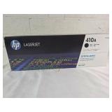 HP LaserJet 410A Toner Cartridge