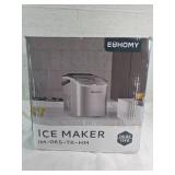 Euhomy Ice Maker Model IM-06S-TK-HM