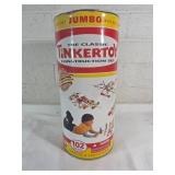 Tinker Toy Classic Jumbo Builder Set
