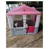 Step2 Outdoor Plastic Playhouse