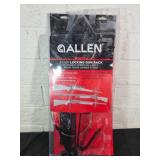Allen 3-Gun Locking Truck Gun Rack