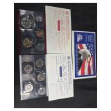 2003 Philadelphia Mint United States Proof Set