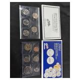 2004 Philadelphia Mint United States Proof Set wit