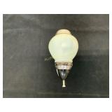 Vintage Wall-Mounted Soap Dispenser