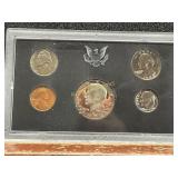 1972 United States Proof Set