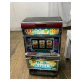 Vintage Pachislo Slot Machine
