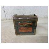 Eveready No. 485 Battery 45 Volts in Original Wrap