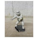 Michelin Man Figurine on Custom Base