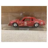 Uno-Livery NASCAR-Style Diecast Model Car