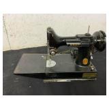 Feather lite Singer Electric Sewing Machine with A