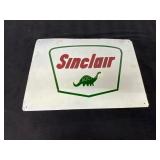 Sinclair Gasoline Advertising Metal Sign