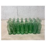 24 Coca-Cola Bottles