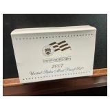 2007 United States Mint Proof Set