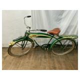 Columbia Built Bicycle