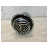 Vintage Chrome Horn