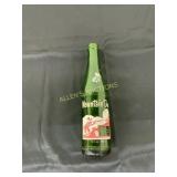 Vintage Mountain Dew Bottle