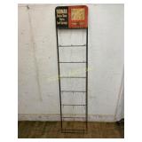 Dorman Brake Shoe Rack