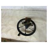 Vintage Cast Iron Corn Sheller