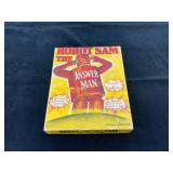 Robot Sam The Answer Man Educational Toy