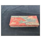 Master Modelcraft Focke Wulf Scale Model Kit