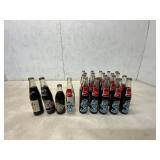 Commemorative Coca-Cola Bottles