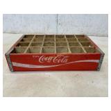 Vintage Coca-Cola Crate