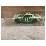 Mountain Dew #11 Diecast NASCAR Model Car