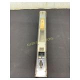 Pulver Coin-Operated Gum Dispenser